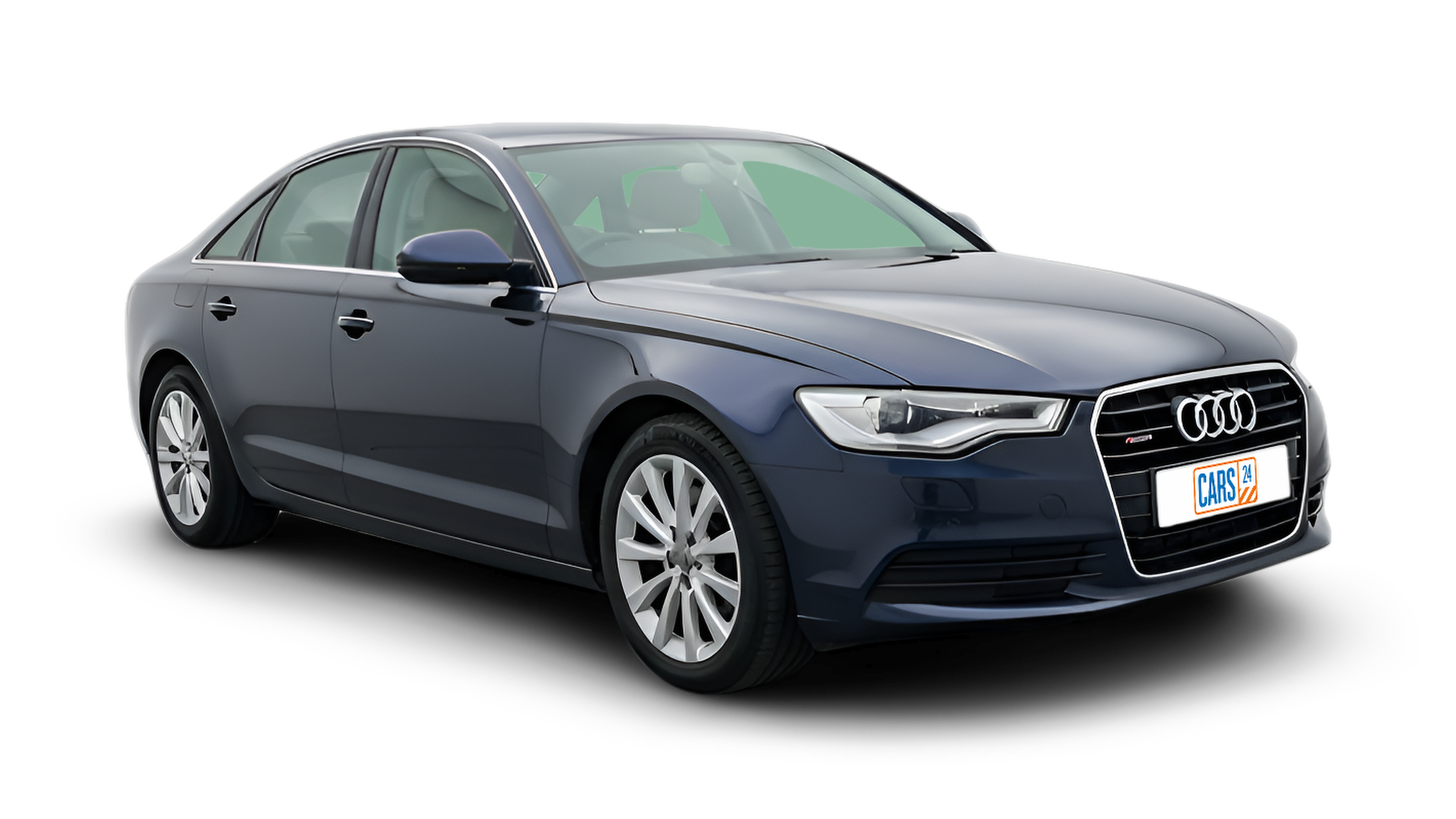 Audi A6-img